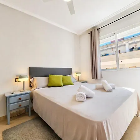 Petit Charming דירה טורבייחה